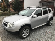 DACIA DUSTER 1.5 DCI