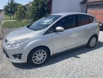 FORD C-MAX 2.0 TDCi