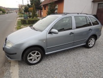 ŠKODA FABIA 1.9 SDI