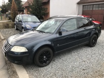 VW PASSAT 1.9 TDI