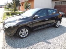 RENAULT MEGANE 1.9 Dci