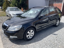 ŠKODA OCTAVIA 1.2 TSI 77 KW