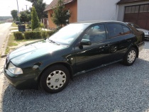 ŠKODA OCTAVIA 1.9 TDI