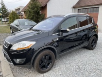 FORD KUGA 2.0 TDCi 4x4