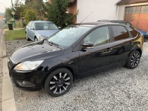 FORD FOCUS 1.8i