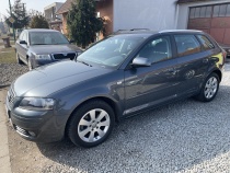 AUDI A3 2.0 FSI 