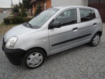 KIA PICANTO 1.1i