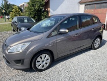 FORD C-MAX 1.6i