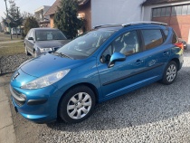 PEUGEOT 207 SW 1.4i