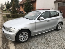 BMW 118D