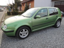 VW GOLF IV 1.6i