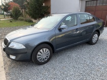 ŠKODA OCTAVIA 1.6 MPI