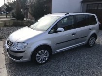 VW TOURAN 1.9 TDI