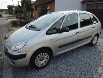 CITROEN XSARA PICASSO 1.6 16V