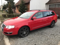 VW PASSAT 2.0 TDI