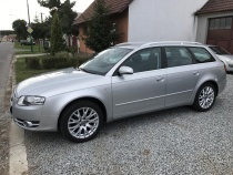 AUDI A4 1.9 TDI