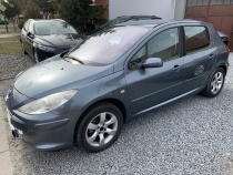 PEUGEOT 307 1.6i