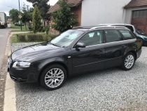 AUDI A4 2.0 TDI