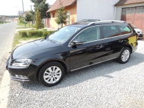 VW PASSAT 1.6 TDI