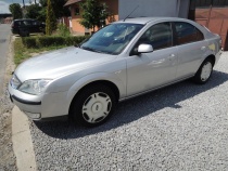 FORD MONDEO 2.0 TDCI