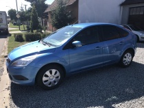 FORD FOCUS 1.6 TDCi