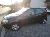 FIAT PUNTO 1.2i