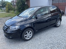 VW GOLF PLUS 1.6i