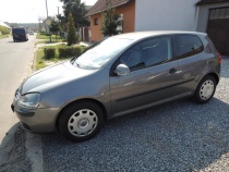 VW GOLF 5 1.6 MPI