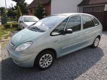 CITROEN XSARA PICASSO 1.8 i 16V