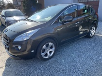 PEUGEOT 3008 2.0 HDI