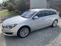 OPEL INSIGNIA 2.0 CDTI