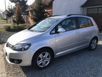 VW GOLF PLUS 2.0 TDI