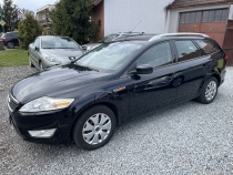 FORD MONDEO 2.0i 16V