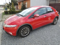 HONDA CIVIC 1.4 i-Dsi