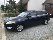 FORD MONDEO 2.0 TDCi