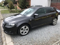 AUDI A3 2.0 TDI