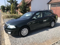 ŠKODA OCTAVIA 1.6 MPI