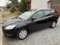 FORD FOCUS 1.6i