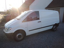 MERCEDES BENZ VITO 109 CDI 2.2