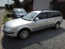 VW PASSAT 1.6i LPG