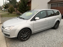 FORD FOCUS 1.6i