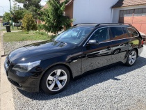 BMW 525i