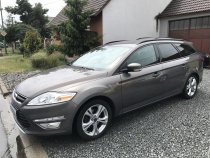 FORD MONDEO 2.0 TDCi