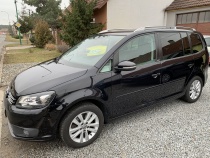 VW TOURAN 2.0 TDI STYLE