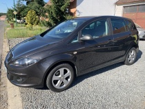 SEAT ALTEA 1.6 MPI