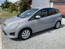 FORD C-MAX 1.6i