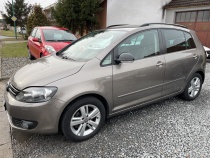 VW GOLF PLUS 1.4 TSI