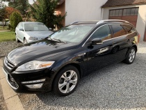 FORD MONDEO 2.0 TDCI TITANIUM