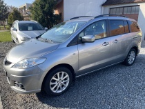 MAZDA 5 1.8i