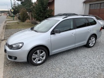 VW GOLF 2.0 TDI